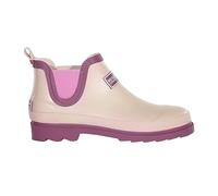 Regatta Harper Outdoor Wellington Stivali da donna, Vaniglia chiara., 40 EU