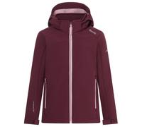 Regatta - Haydenbury - Giacca softshell 5-6 Years rosso
