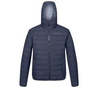 Regatta Helfa - Giacca Trapuntata Leggera E Idrorepellente Con Cappuccio Giacca Uomo