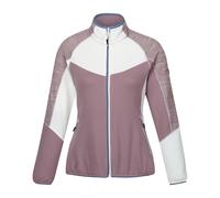 Regatta Hepley II Giacca in Pile Cerniera su intera lunghezza Donna (RG10684)