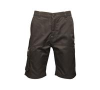 Regatta Heroic Pantaloncini Cargo Uomo (RG4527)
