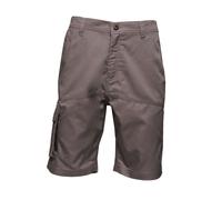 Regatta Heroic Pantaloncini Cargo Uomo (RG4527)