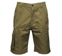 Regatta Heroic Pantaloncini Cargo Uomo (RG4527)