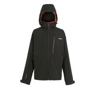 Regatta Hewitts X Giacca Soft Shell Blocchi di colore Uomo (RG11040)