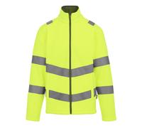 Regatta High Visibility Salve. Pro contratto Thor pile TRF648