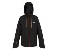 Regatta Highton Elasticizzato III Giacca Invernale Uomo Giacca a Vento Mantella