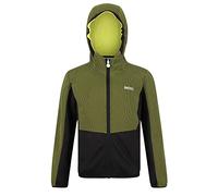 Regatta Highton Full Zip Giacca in Pile Unisex Bambini