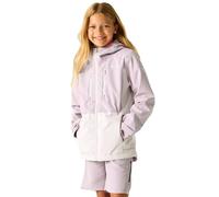 Regatta Highton, giacca impermeabile per bambini, unisex, isolata, per camminate ed escursioni