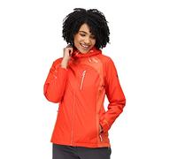 Regatta Highton II Giacca Shell Impermeabile Donna