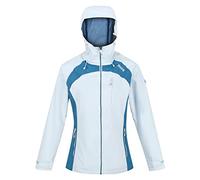 Regatta Highton II Giacca Shell Impermeabile Donna