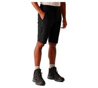Regatta Highton II Pantaloncini Lunghi da Uomo idrorepellenti per Escursionismo e Trekking