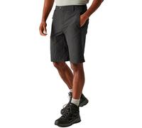 Regatta Highton II Pantaloncini Lunghi da Uomo idrorepellenti per Escursionismo e Trekking