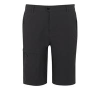 Pantaloncini da uomo Regatta Highton Shorts Long II Taglia: M / Colore: grigio