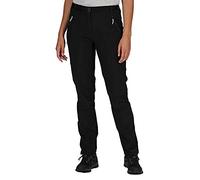 Regatta - Highton, Pantaloni da Trekking Donna