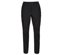 Regatta Highton Pantaloni da Trekking Elasticizzata Donna (RG6299)