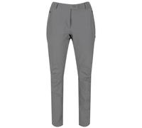 Regatta Highton Pantaloni Elasticizzata Escursionismo Donna (RG4463)