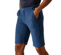 Regatta Highton Shorts Lungo Elasticizzato, Idrorepellente e Resistente