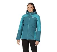 Regatta Highton Stretch Padded III Womens Jacket