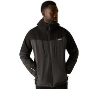 Regatta Highton Stretch Padded Jkt Regatta Giacca imbottita elasticizzata Highton da uomo Uomo
