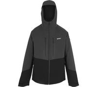 REGATTA Highton Stretch Padded Jkt - Uomo - - Taglia M- modello 2026