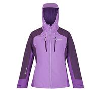 Regatta Highton Striii Giacche impermeabili isolate Donna