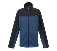Regatta Highton V Giacca in Pile Uomo (RG11389)