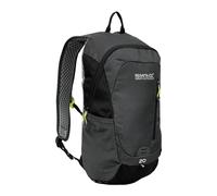 Regatta Highton V2 20L Backpack, Zaini Uomo, Black/Sealgr, One Size