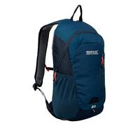 Regatta Highton V2 20L Backpack, Zaini Uomo, Navy/Dkdenim, 20L - 29L