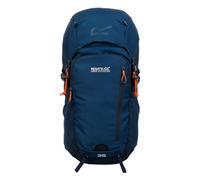 Zaino da trekking Regatta Highton V2 35L Colore: blu scuro