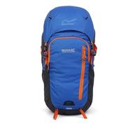 Regatta Highton V2 35L Backpack, Zaini Uomo, Oxfblu/Slgry, One Size