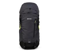 Zaino Regatta Highton V2 65L Colore: nero