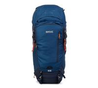 Regatta Zaino Highton V2 65L Navy Blue TU Blu