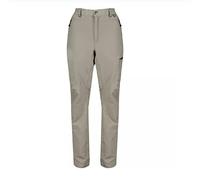 Regatta - Highton Water Repellent Multi Pocket Active Hiking, Pantaloni Bambino Uomo