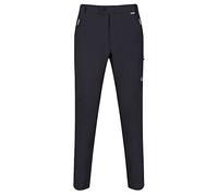 Regatta - Highton Water Repellent Multi Pocket Active Hiking, Pantaloni Bambino Uomo