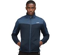 Regatta Highton Winter Full Zip Ii Sweater Uomo