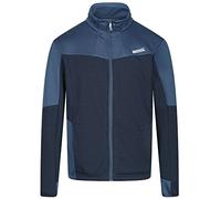 Regatta Highton Winter Full Zip II Sweater Uomo
