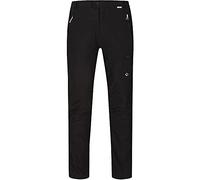 Regatta - Highton Winter Isoflex Durable Water Repellent Warm Touch Scrim Lining UV Protection Trousers, Pantaloni Bambino Uomo