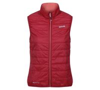 Regatta Hillpack Gilet Imbottito Isolato Donna (RG6523)