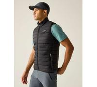 Regatta - Hillpack II - Bodywarmer nero S