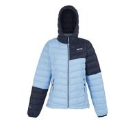 Regatta Hillpack II Giacca con Cappuccio Donna (RG11093)