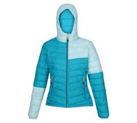 Regatta Hillpack II Giacca Imbottita Con Cappuccio Donna (RG10740)