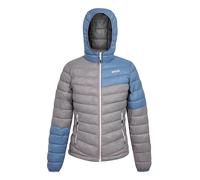 Regatta Hillpack II Giacca Imbottita Con Cappuccio Donna (RG10740)