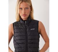 Regatta - Hillpack II - Gilet imbottito nero 40