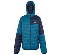 Regatta Hillpack III Giacca Imbottita Active Con Cappuccio Uomo (RG12036)