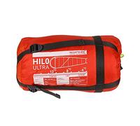Regatta Hilo 750 - Sacco a pelo unisex, ad alto isolamento e ritenzione di calore, tasca interna, perfetto per campeggio e attività all'aperto