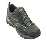 Regatta Holcombe 3 Scarponcini da Passeggio Uomo (RG11276)