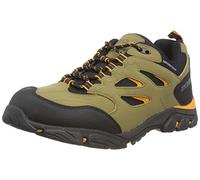 Regatta Holcombe Iep Low Rise Hiking Boot Stivali da escursionismoUomo