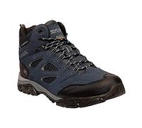 Regatta - Holcombe Iep Mid, Walking Shoe Uomo
