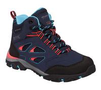 Regatta Holcombe IEP Scarponi da Trekking Bambini (RG3622)