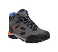Regatta Holcombe IEP Scarponi da Trekking Bambini (RG3622)